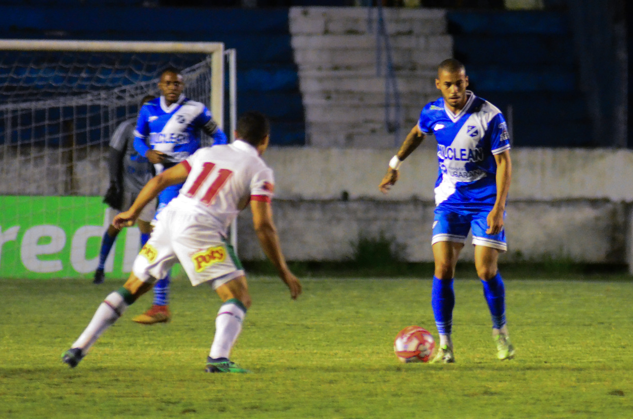 Paulista A2: Para avançar, Taubaté busca um ponto diante da Inter de Limeira