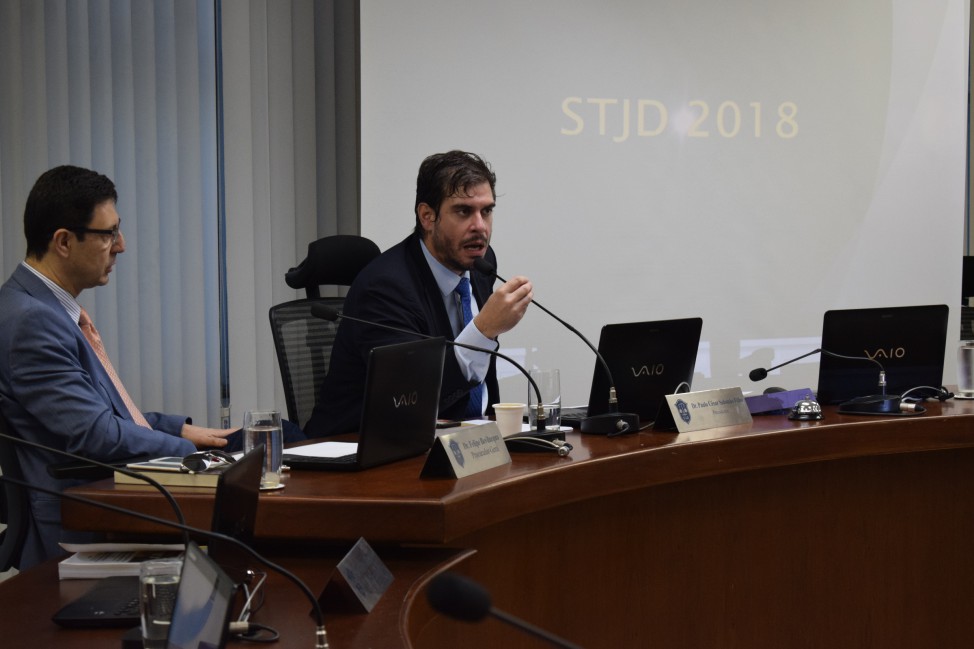 STJD nega recurso da Aparecidense e mantém decisão favorável à Ponte Preta