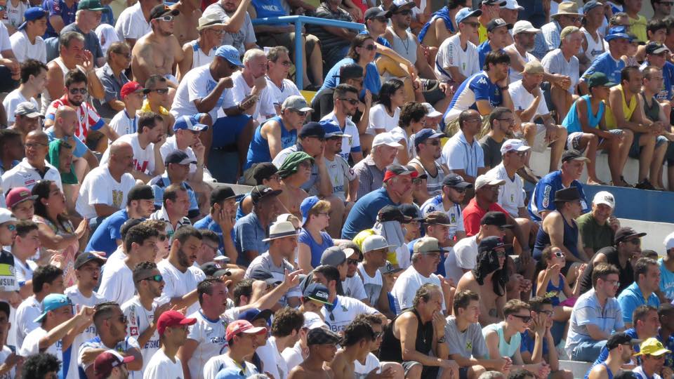 Paulista A2: Torcida do Santo André prepara ‘festa’ antes de decisão