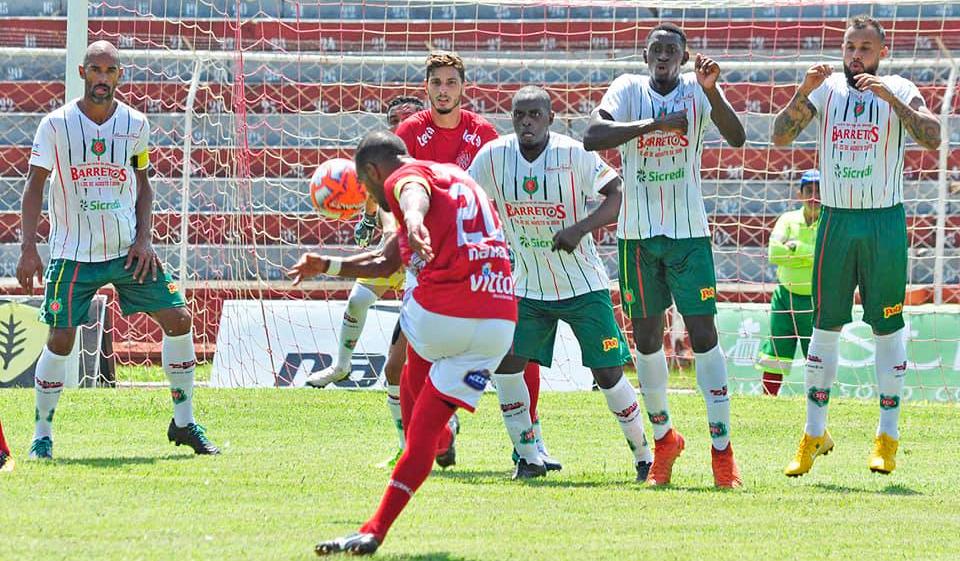 Foto: Bruno Freitas / ECN