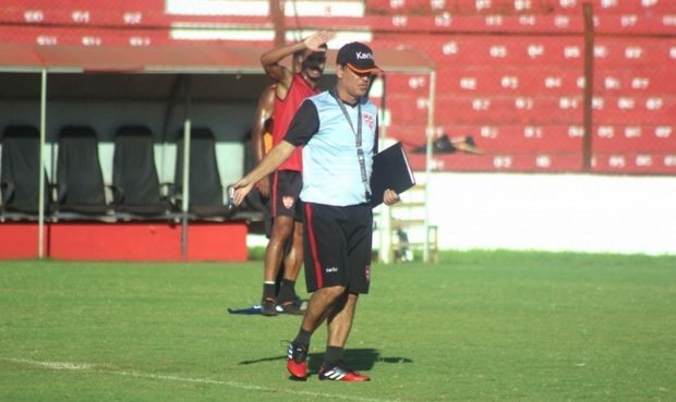 Paulista A2: Interino aguarda departamento médico para definir o Linense