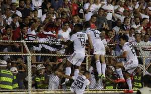 Com meio de campo de qualidade, Futebol Interior elege Seleção da Rodada