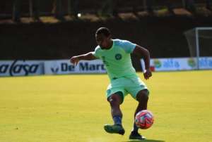 Criciúma acerta com lateral de rival para Série B do Brasileiro