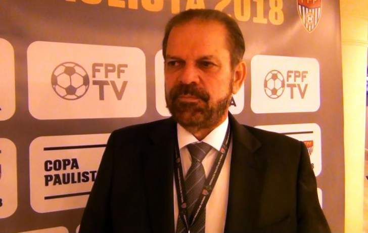 Paulistão: Palmeiras segue rompido, mas FPF planeja reaproximação