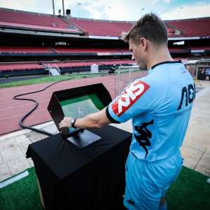 Clubes criticam VAR no Paulistão, mas FPF faz balanço positivo