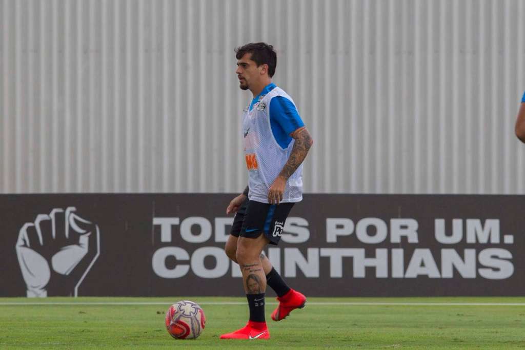 Foto: Daniel Augusto Jr / Ag Corinthians