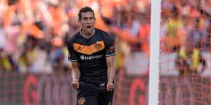 CSA contrata meia argentino para a disputa do Brasileirão