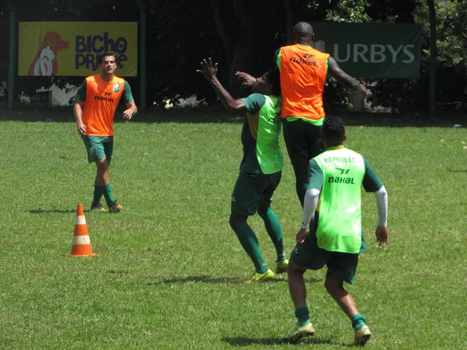 Paulista A3: Sem chances de avançar, Rio Preto tem mudanças para última rodada