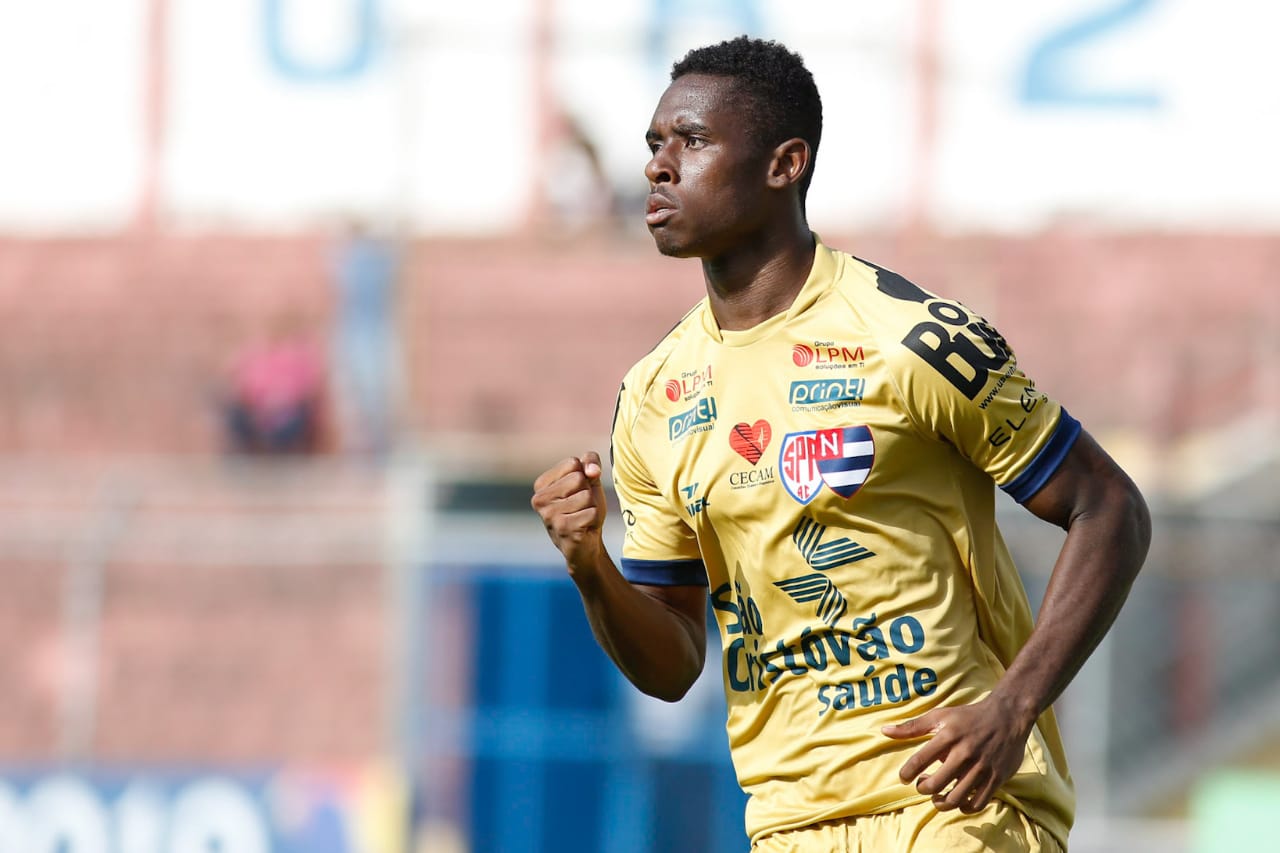 Nacional x Juventus – JuveNal com peso maior para o Naça