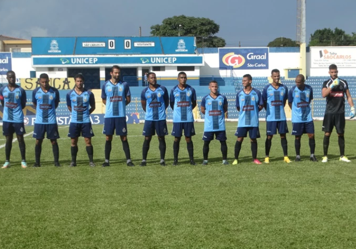São Carlos x Taboão da Serra – Rebaixados, Sanca e CATS querem se despedir bem