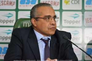 Presidente do Guarani promete reformulação no elenco e 