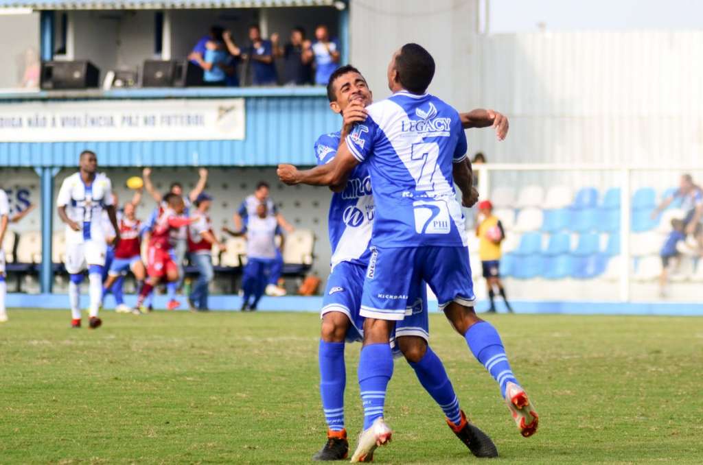 Taubaté x inter de Limeira - Burrão depende só de si para se classificar 2 0002050378160 img