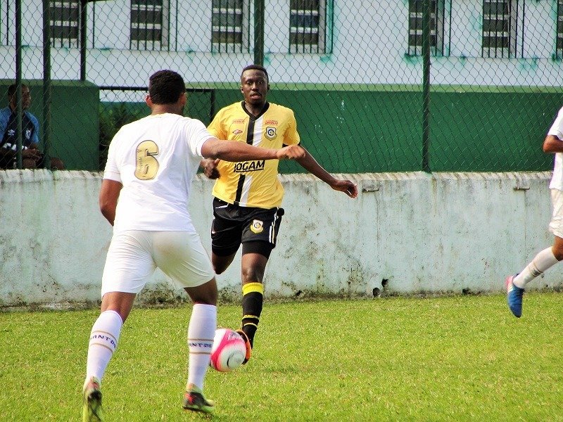 São Bernardo x Penapolense – Briga direta contra o rebaixamento na última rodada