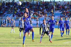 MS: Operário e Aquidauanense começam a definir os semifinalistas