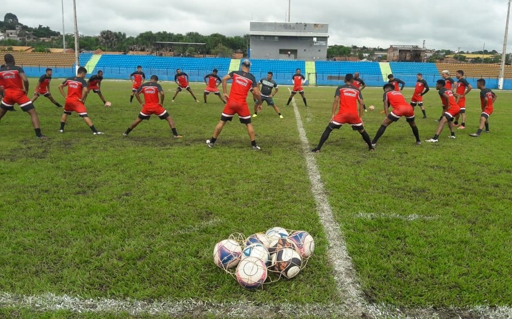 PARAENSE: Duas últimas vagas nas semis serão decididas neste domingo