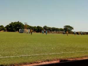 Segundona: Em amistoso, Catanduvense fica no empate contra o Sub 20 do Novorizontino