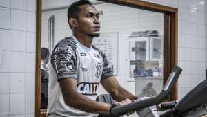 Ponte Preta anuncia meia polivalente e Jorginho ganha mais uma opção para Série B