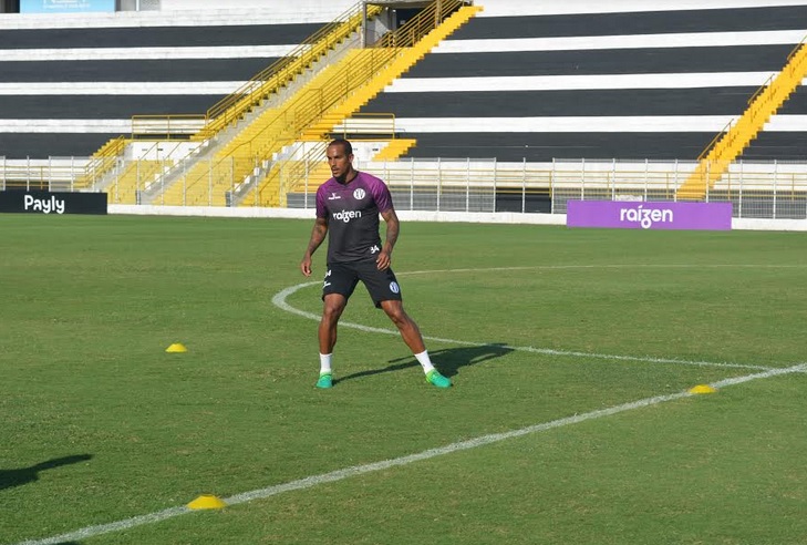 Paulista A2: XV de Piracicaba contrata lateral e ex-atacante do Guarani