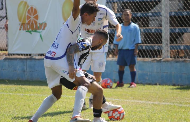 Foto: Rafael Costa / Comercial FC