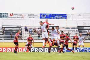 Ituano pode herdar vaga na Série D de 2020 com fusão entre RB e Bragantino