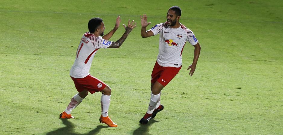 Qual será o futuro do Red Bull Brasil? - Reprodução/Red Bull Brasil