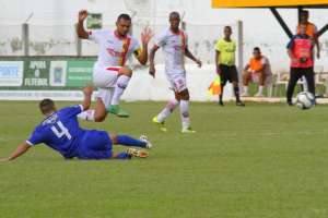 MS: Semifinais começam nessa quarta-feira com Aquidauanense e Sete jogando em casa