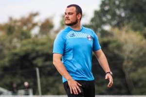 São Caetano contrata técnico da base do Grêmio para vaga de Pintado