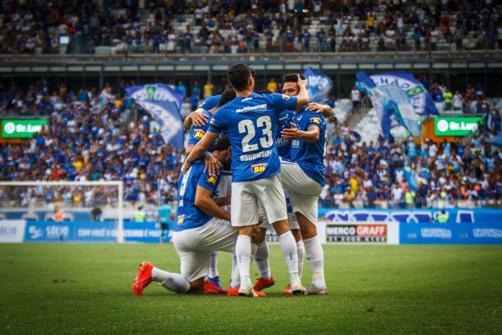 Cruzeiro pode encaminhar classificação na Libertadores
