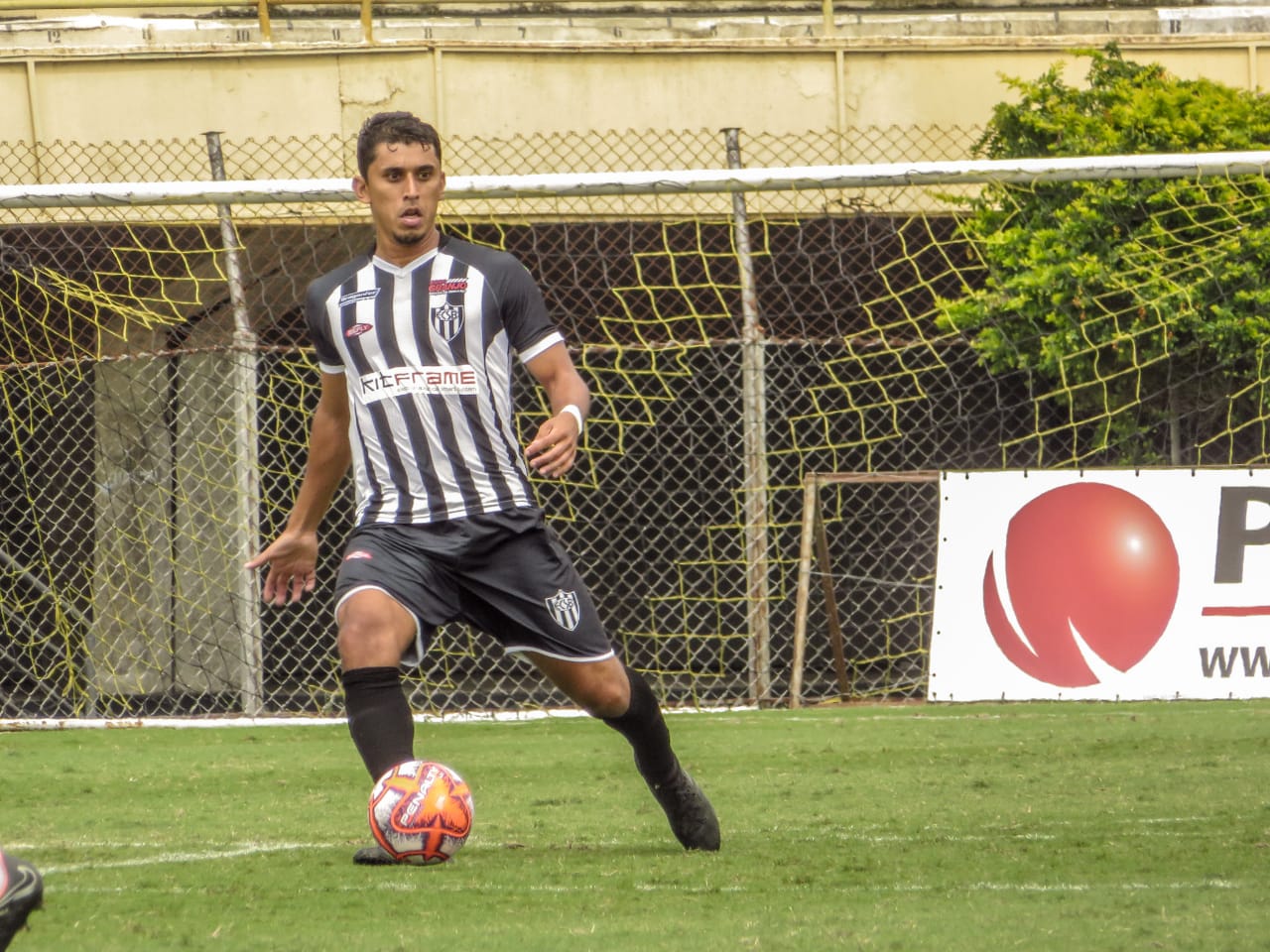 Paulista A3: Volante lamenta eliminação e fala sobre campanha do EC São Bernardo