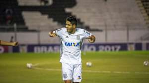 Série B: Ex-meia de Ponte e Corinthians entra na mira do Guarani