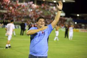Matheus Costa deixa o Coritiba e assume comando do Paraná
