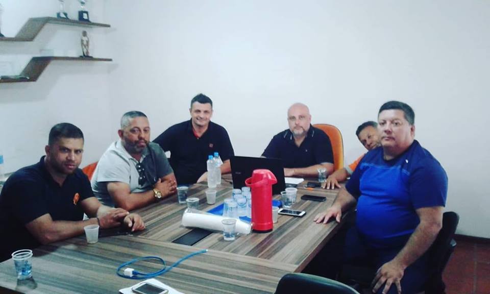 Copa Paulista: Após eliminação no Paulista A2, Atibaia inicia planejamento