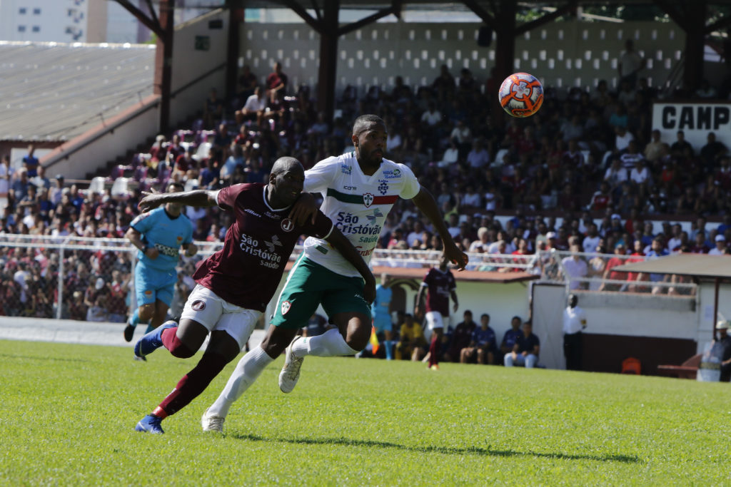 Paulista A2: Atacante do Juventus lembra relação com o XV: ‘conheço bem’