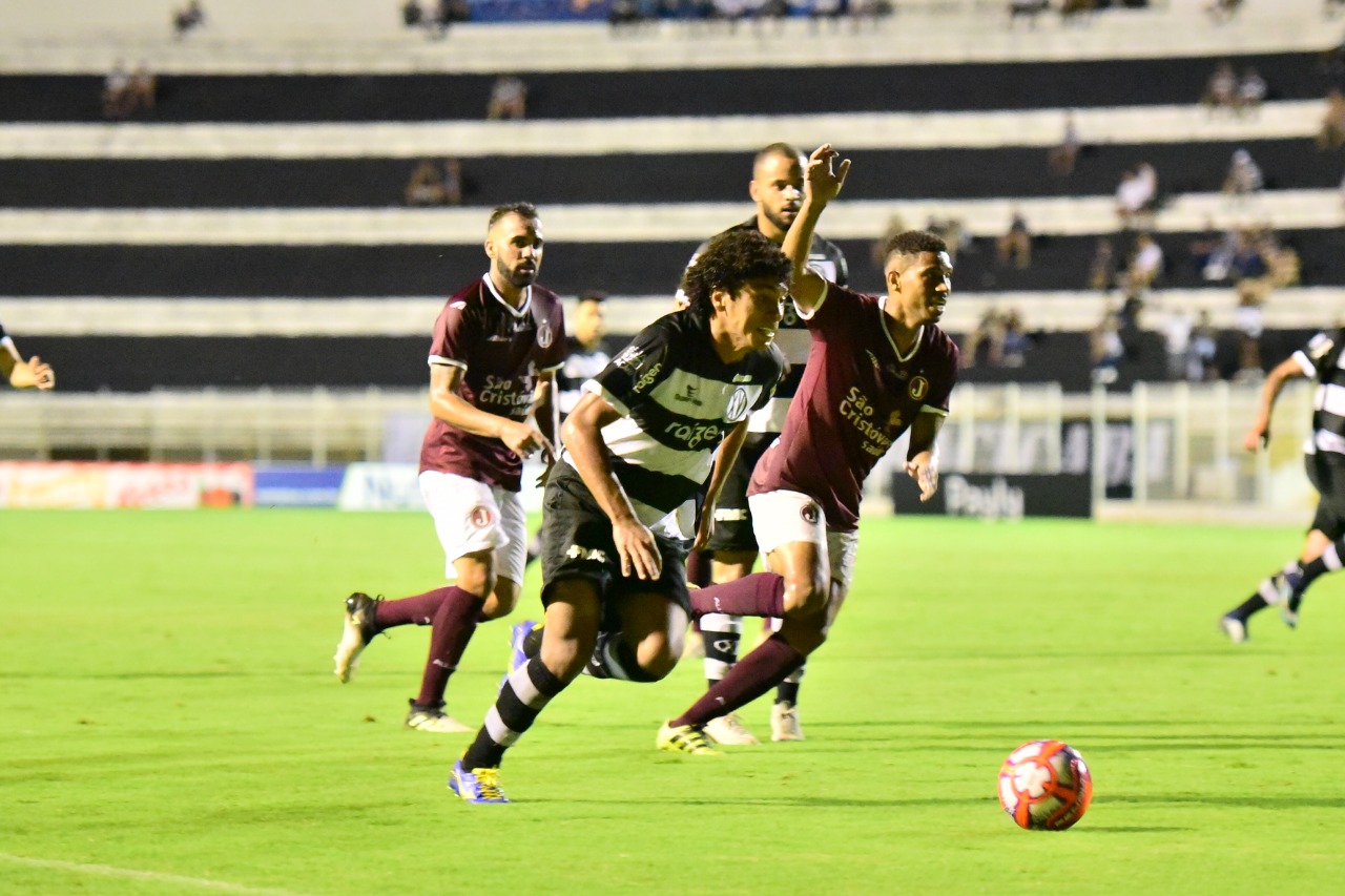 XV de Piracicaba x Juventus – O Barão vai tremer com o início do mata-mata