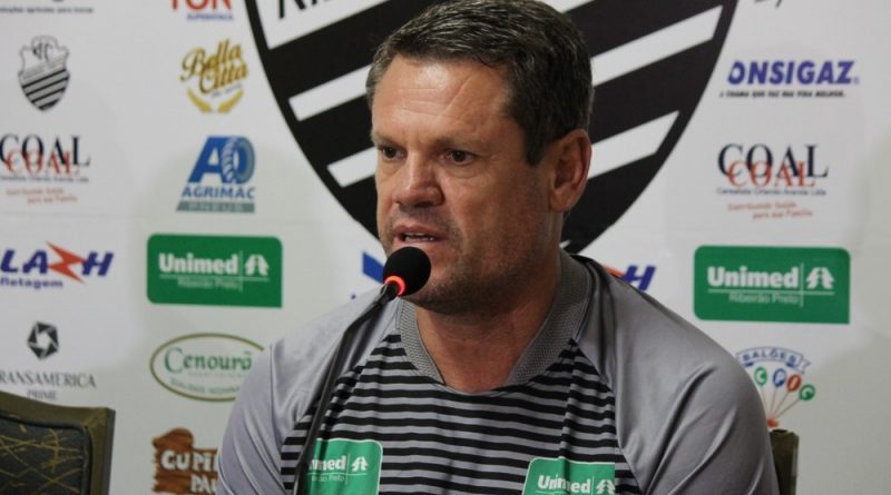 Paulista A3: Ito Roque afirma Comercial focado e diretoria faz promoção de ingressos