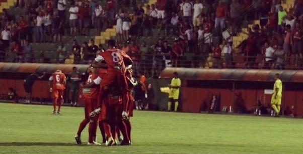 PAULISTA A3: Velo Clube coloca invencibilidade à prova diante do Osasco Audax