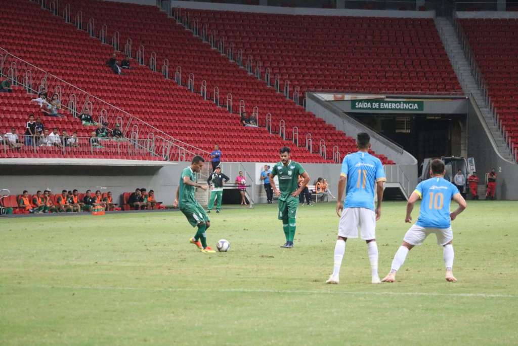 Foto: Divulgação / Gama