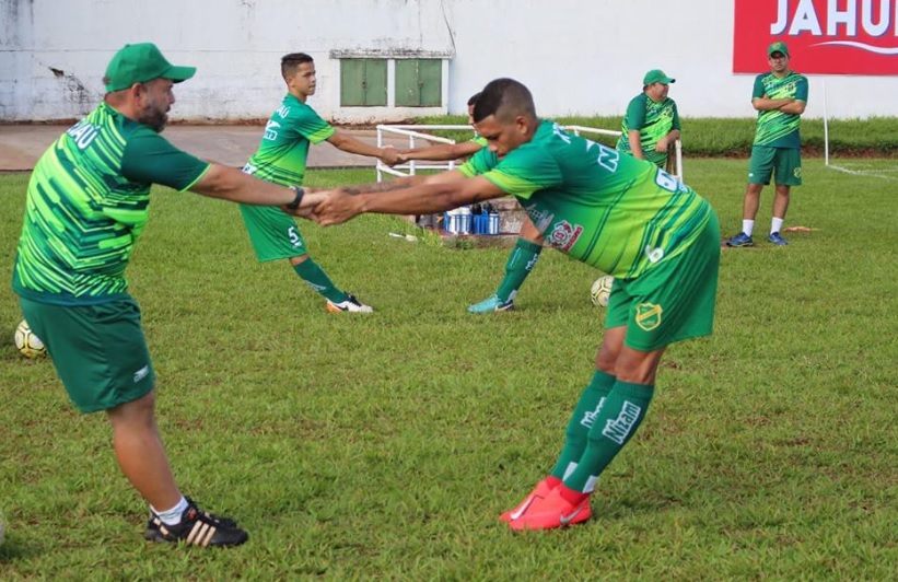 Clube tradicional do interior de São Paulo é usado por estelionatário