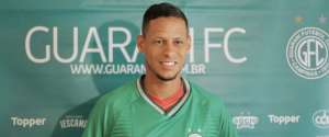 Guarani inicia lista de dispensa para Série B e se prepara para jogo-treino