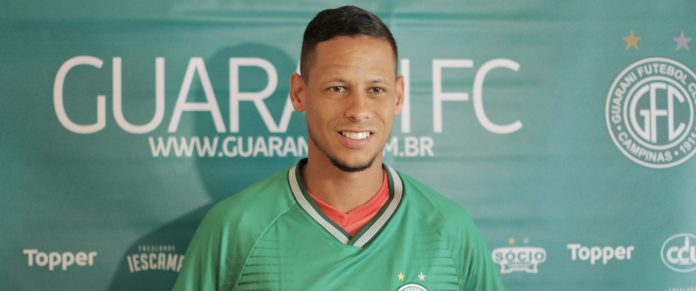 Guarani inicia lista de dispensa para Série B e se prepara para jogo-treino