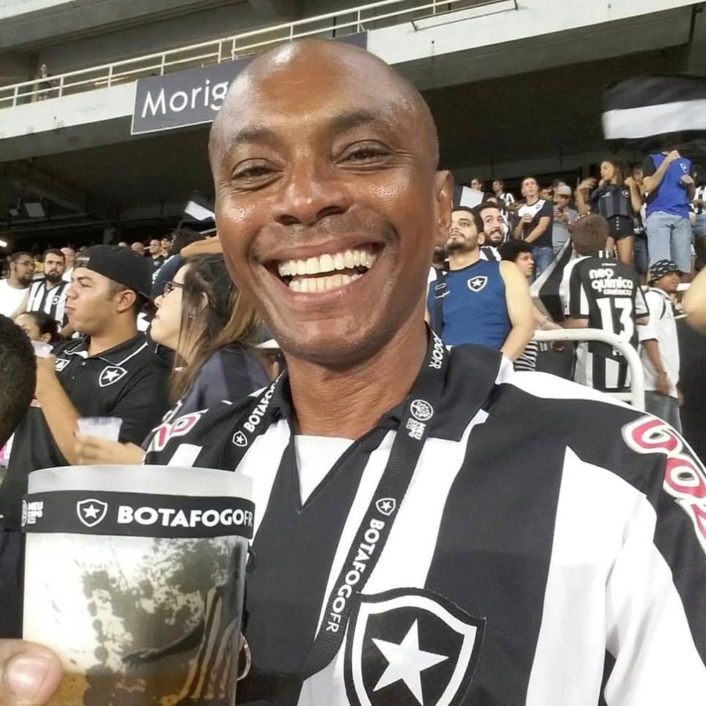 Luto! Torcedor morre no Nilton Santos durante jogo do Botafogo