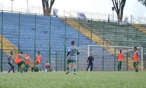 Segundona: Francana leva ampla vantagem nos duelos contra o Sãocarlense