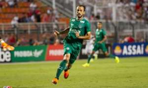 Série B: Thiago Ribeiro recusa proposta de renovação e deixa o Guarani