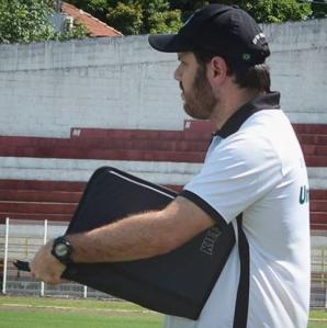 Pugliese quer XV focado na Javari