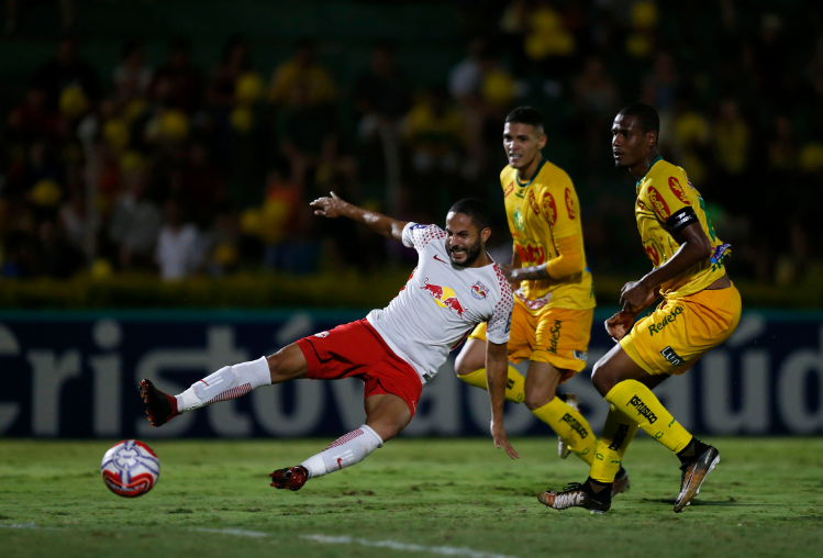 Red Bull x Mirassol – Em vantagem, Toro Loko quer fazer valer favoritismo