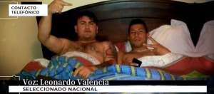 Meia de time brasileiro é flagrado em fotos com traficantes