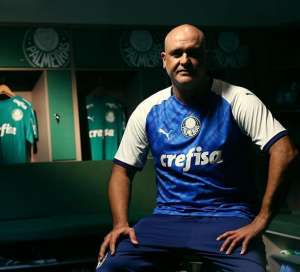 Ídolo palmeirense, Marcos critica jogadores: 