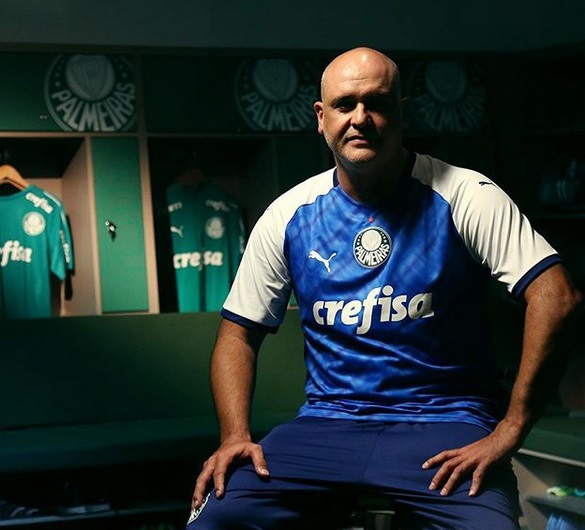 Ídolo palmeirense, Marcos critica jogadores: “Decisão tem uns que somem”