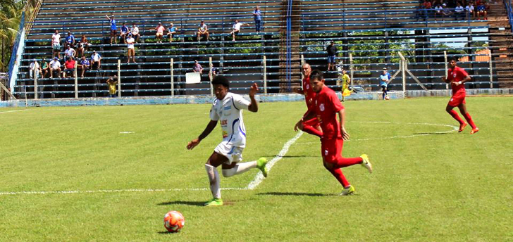 Paulista A3: Técnico reclama da arbitragem e pede mais atenção ao Monte Azul