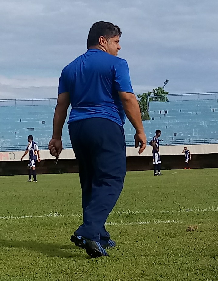 Tocantinense: Primeira rodada do estadual já fez primeira vítima de técnico